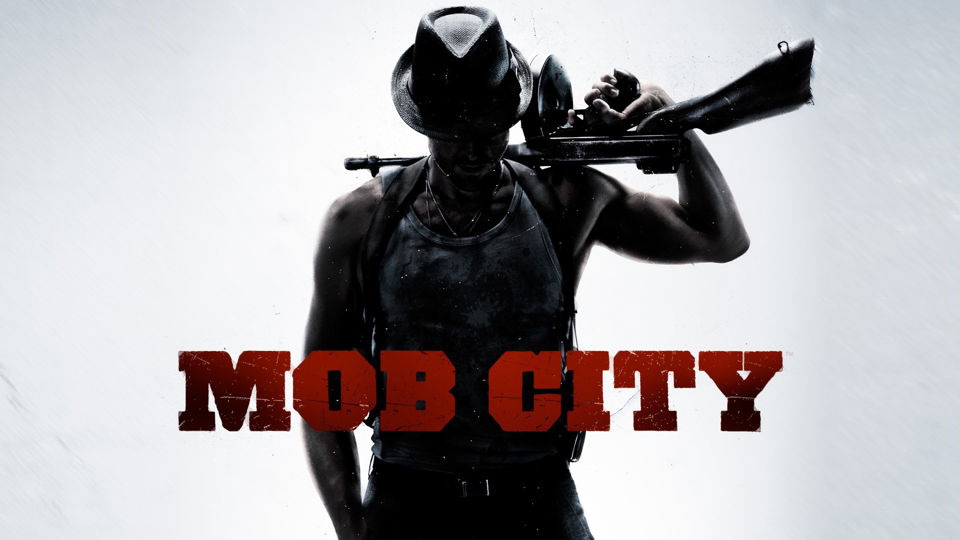 Mob City Mob City
