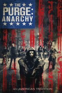 The Purge: Anarchy