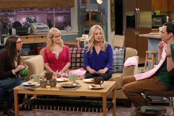 Titulky k The Big Bang Theory S06E12 - The Egg Salad Equivalency