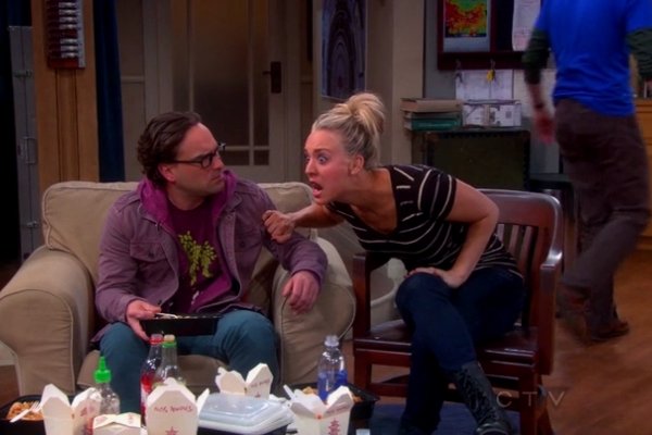 Titulky k The Big Bang Theory S06E14 - The Cooper/Kripke Inversion