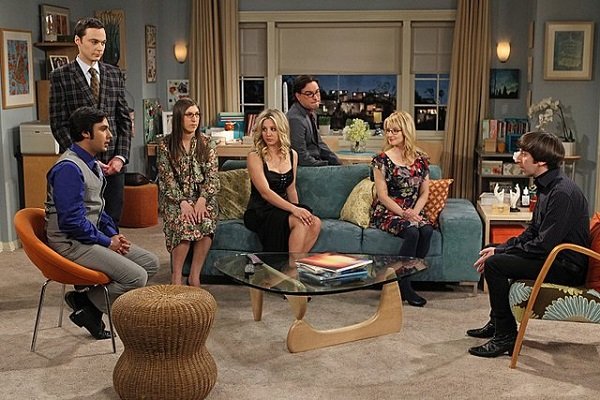 Titulky k The Big Bang Theory S06E19 - The Closet Reconfiguration