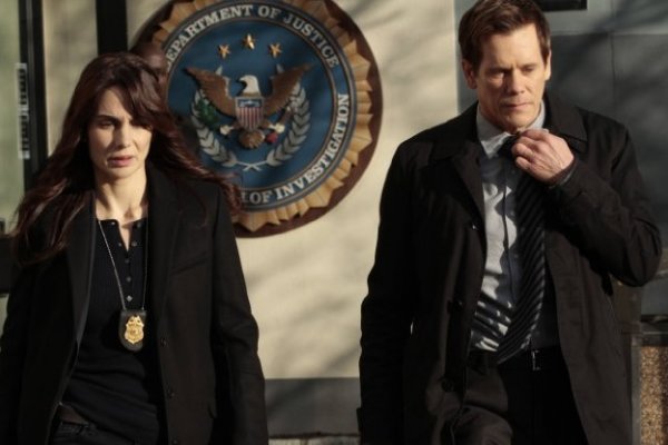Titulky k The Following S01E09 - Love Hurts