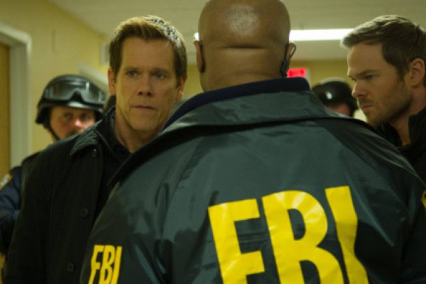Titulky k The Following S02E11 - Freedom