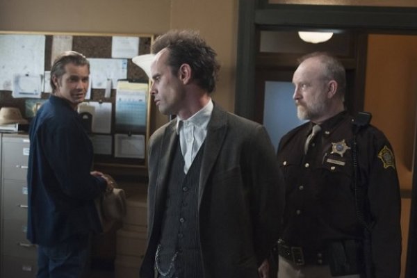 Titulky k Justified S04E06 - Foot Chase