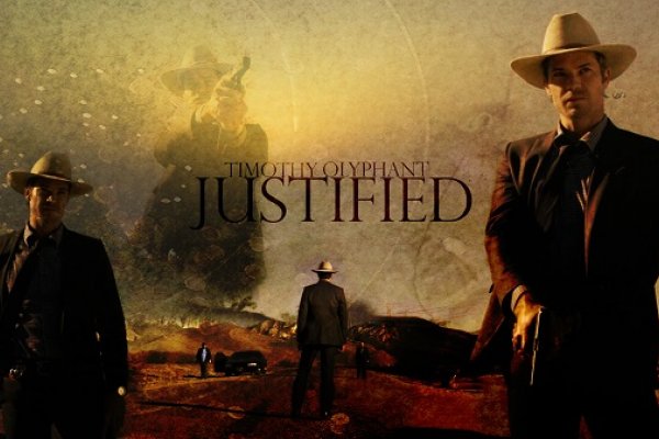 Titulky k Justified S04E11 - Decoy