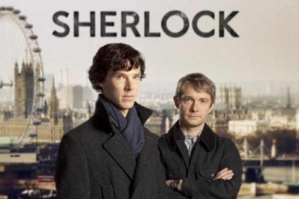 Titulky k Sherlock S01E01 - A Study in Pink