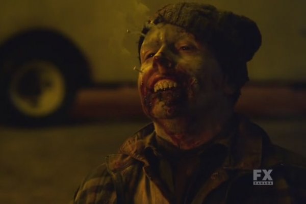 Titulky k The Strain S01E08 - Creatures of the Night