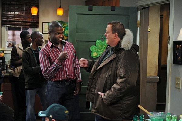 Titulky k Mike and Molly S03E17 - St. Patrick's Day