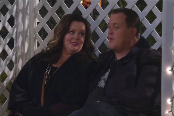 Titulky k Mike and Molly S05E11 - Immaculate Deception