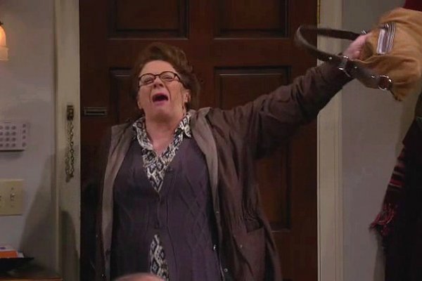 Titulky k Mike and Molly S05E14 - What Ever Happened to Baby Peggy