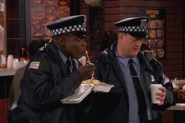 Titulky k Mike and Molly S05E15 - Pie Fight