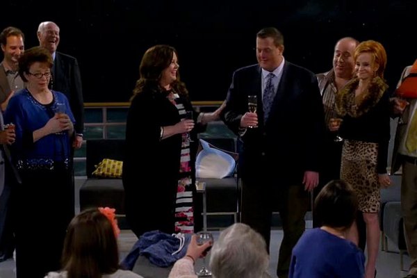 Titulky k Mike and Molly S05E22 - The Bitter Man and the Sea