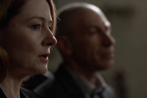 Titulky k Homeland S05E08 - All About Allison