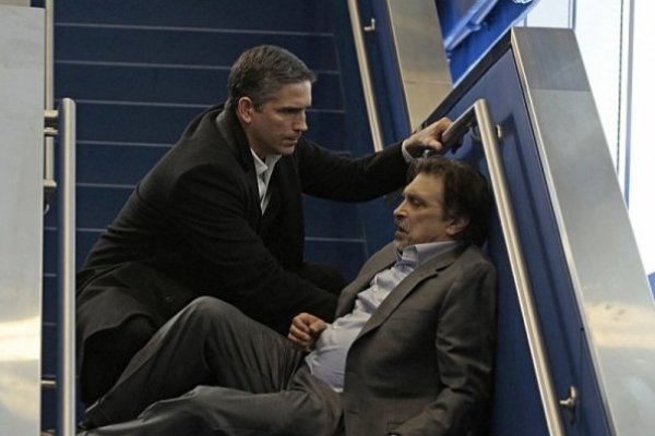 Titulky k Person of Interest S02E20 - In Extremis