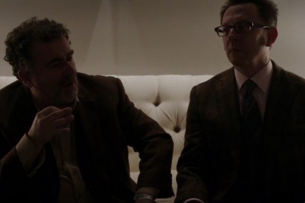 Titulky k Person of Interest S03E11 - Lethe
