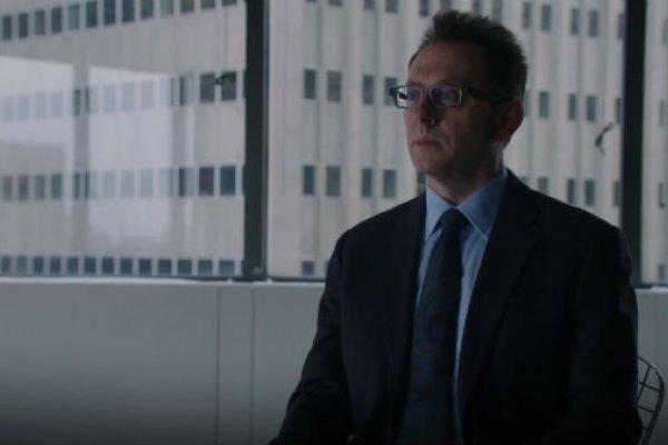 Titulky k Person of Interest S03E22 - A House Divided