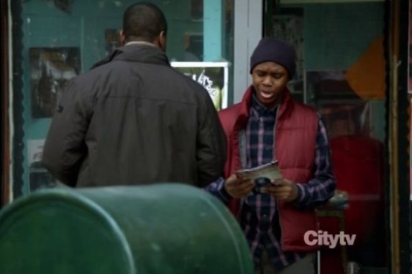 Titulky k Person of Interest S01E14 - Wolf and Cub