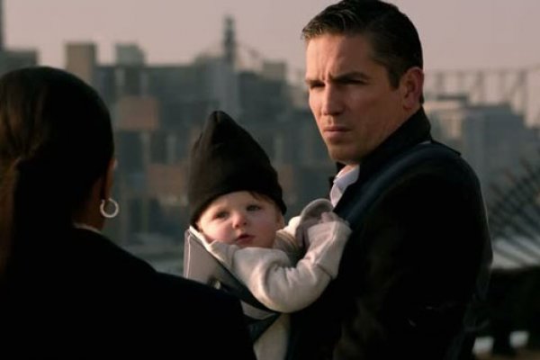 Titulky k Person of Interest S01E17 - Baby Blue