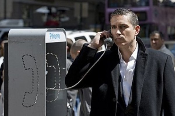 Titulky k Person of Interest S01E23 - Firewall