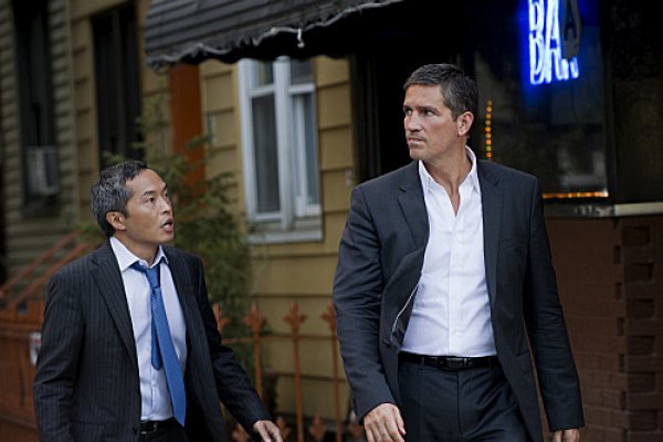 Titulky k Person of Interest S02E01 - The Contingency