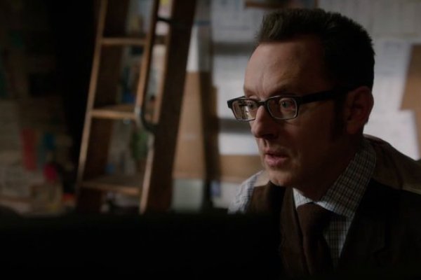 Titulky k Person of Interest S02E18 - All In
