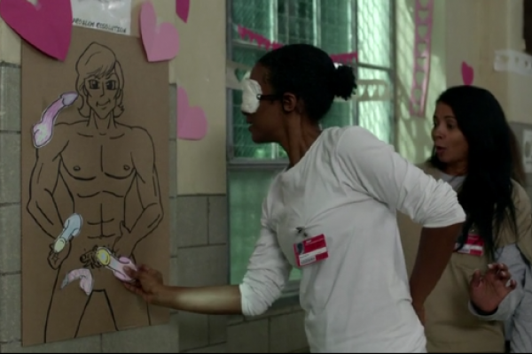 Titulky k Orange Is the New Black S02E06 - You Also Have a Pizza