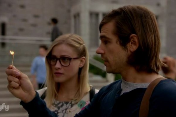 Titulky k The Magicians S01E03 - Consequences of Advanced Spellcasting