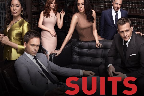 Promo na epizodu Suits S04E07 We're Done - CZ titulky