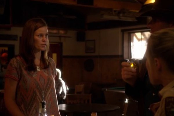 Titulky k Longmire S03E10 - Ashes to Ashes