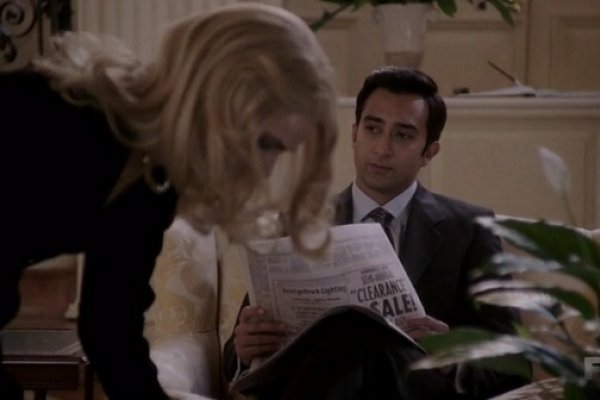 Titulky k The Americans S02E10 - Yousaf