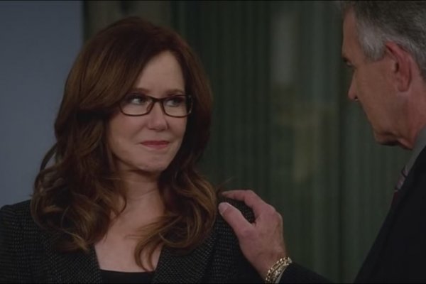 Titulky k Major Crimes S03E19 - Special Master: Part Two