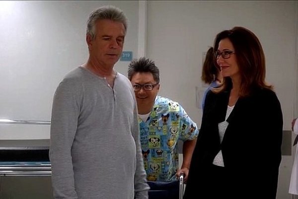 Titulky k Major Crimes S04E15 - The Jumping Off Point