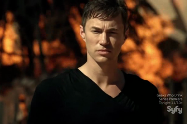 Titulky k Dominion S02E02 - Mouth of the Damned