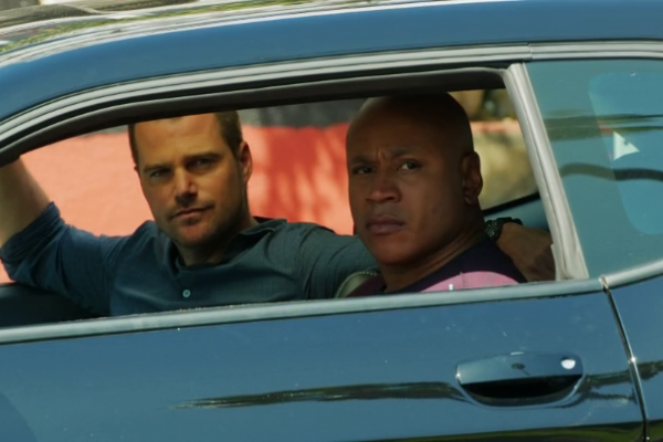 Titulky k NCIS: Los Angeles S05E22 - One More Chance