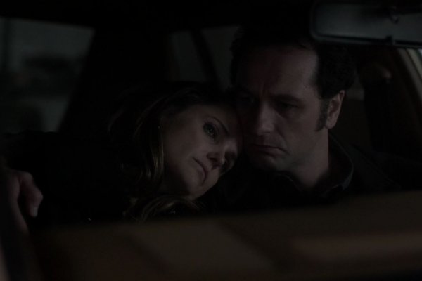 Titulky k The Americans S04E02 - Pastor Tim