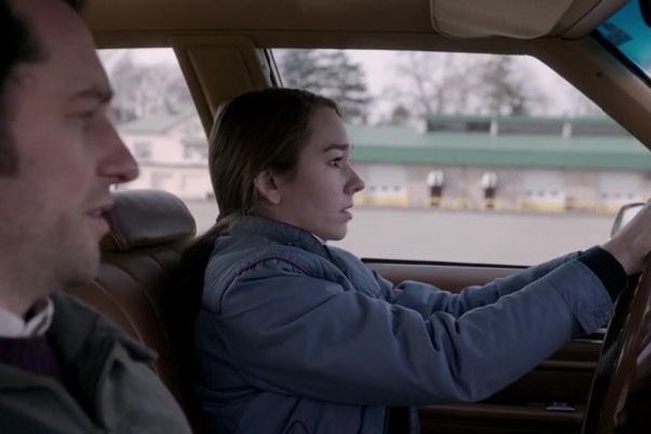 Titulky k The Americans S04E09 - The Day After