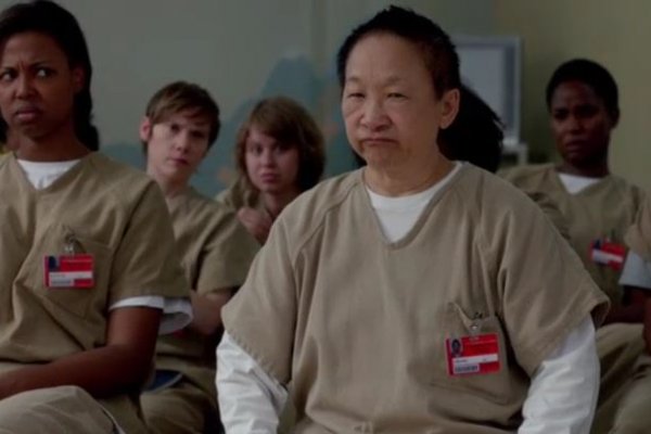 Titulky k Orange Is the New Black S03E06 - Ching Chong Chang