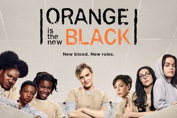 Orange Is the New Black - upoutávka na 4. sérii!