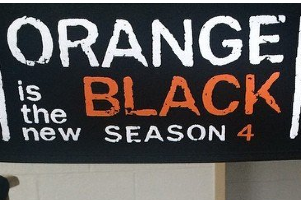 Orange Is the New Black - fotogalerie z natáčení 4. série