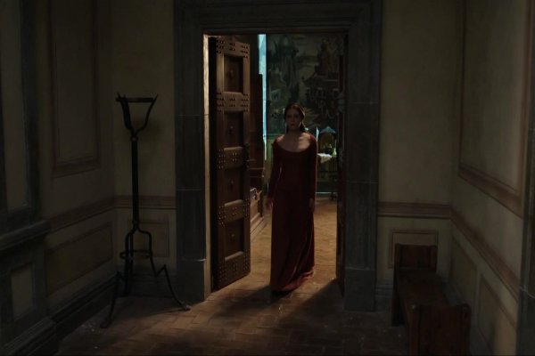 Titulky k Medici: Masters of Florence S01E06 - Ascendancy