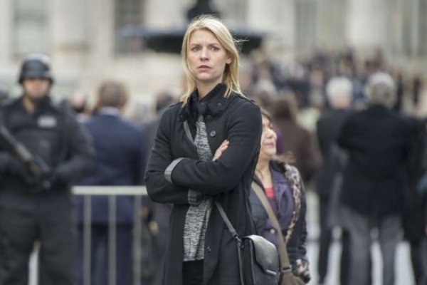 Titulky k Homeland S06E06 - The Return