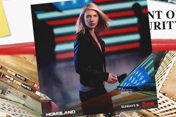 Homeland - otázky před koncem série