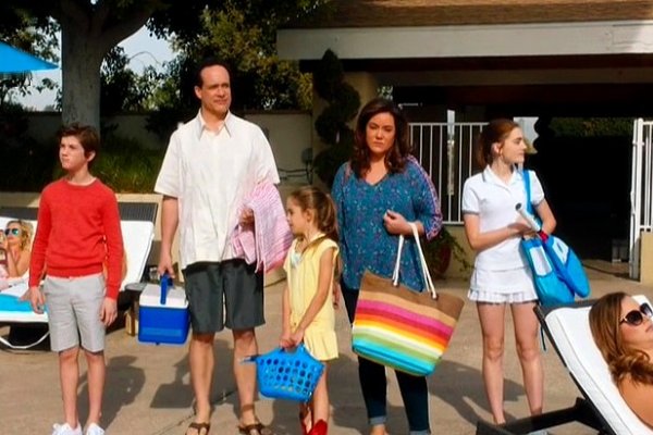 Titulky k American Housewife S01E21 - The Club