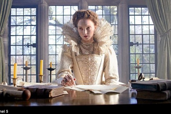 Titulky k Elizabeth I S01E02 - The Enemy Within