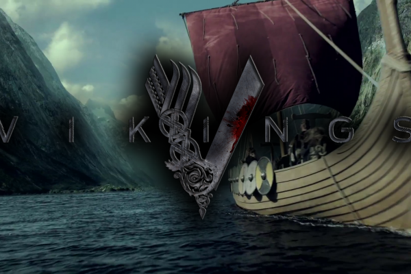 5. série Vikingů se blíží
