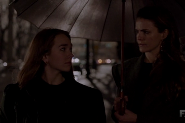 Titulky k The Americans S06E07 - Harvest