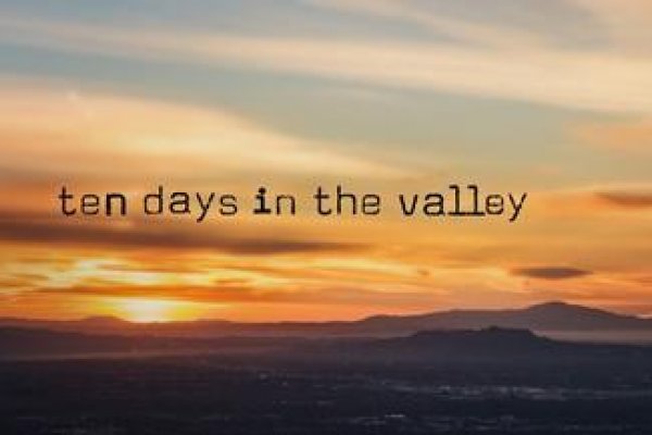 Ten Days in the Valley – představení