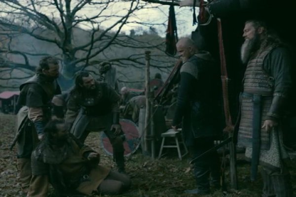 Titulky k Vikings S06E04 - All the Prisoners