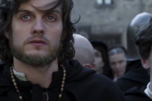 Titulky k Medici: Masters of Florence S03E08 - Episode #3.8
