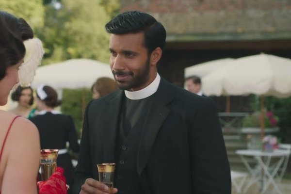 Titulky k Grantchester S09E04 - Grantchester (2014) S9.E4 ∙ Episode #9.4